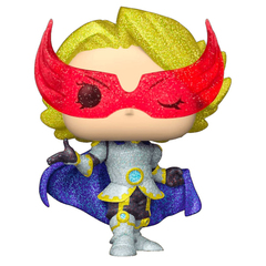 Фигурка Funko POP! Animation My Hero Academia Yuga Aoyama (DGLT) (Exc) (1144) 60897