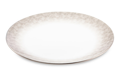 Тарелка обеденная 28см Narumi лабиринт