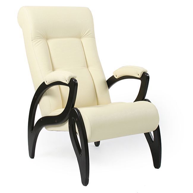 Кресла для отдыха в Перми Кресло Модель 51 Весна Экокожа 51_2.jpg