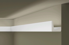 Карниз потолочный IL5