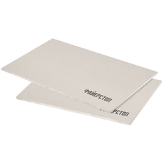 Негорючие плиты ВОЛМА-Файерстоп 2500х1200х12,5мм