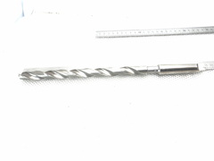 Сверло 15.5мм (200х315) ЭП894 к\х К/М2 СССР удлиненное