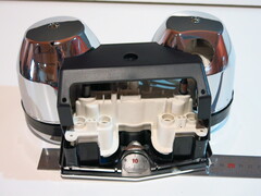 Корпус приборной панели Honda CB400 95-98