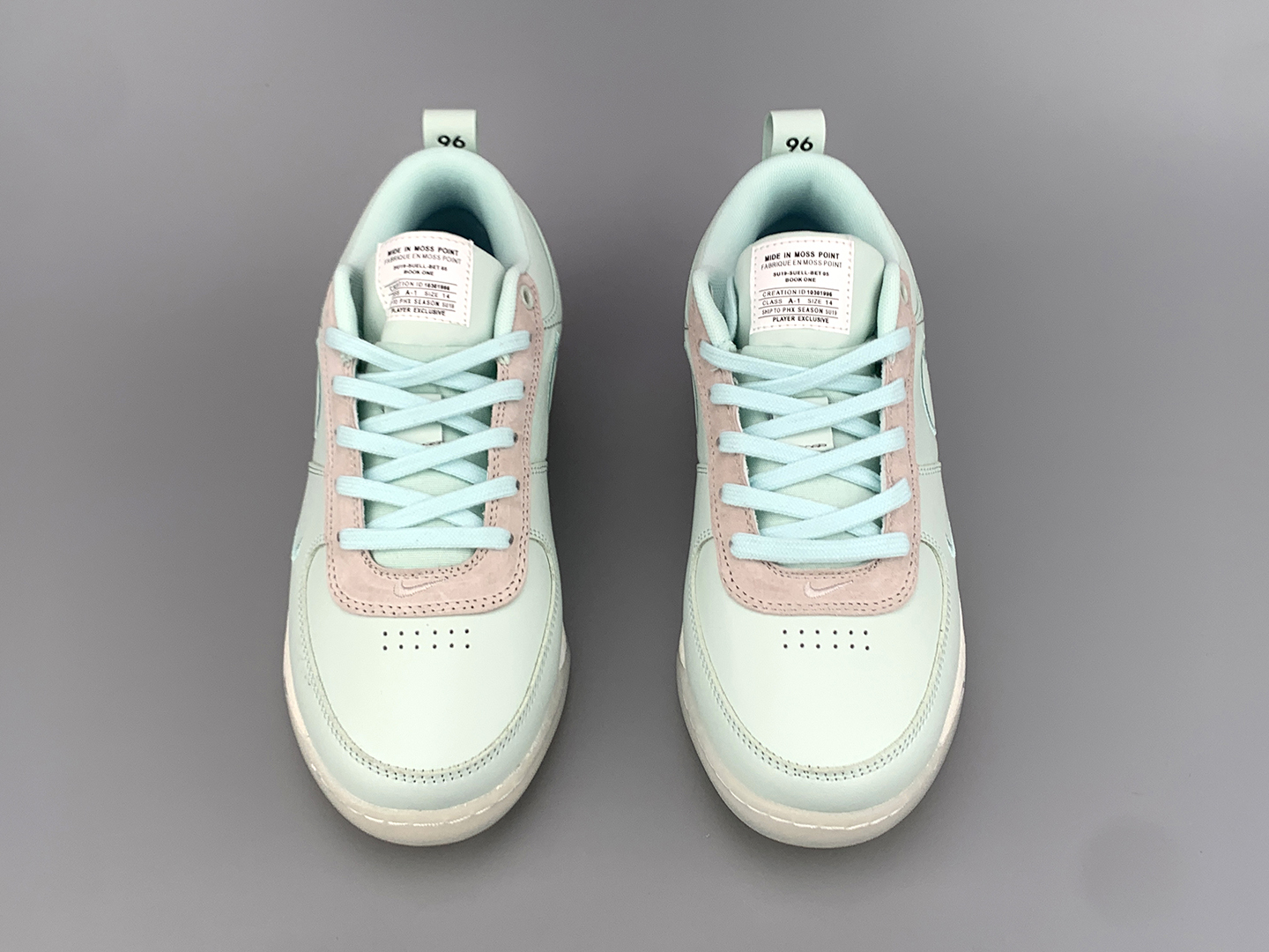 Nike shoes 80 off discount