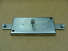 замок двери задка УАЗ СГР (юбилейная серия)   3741-00-6323012-00