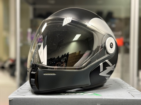 Парашютный шлем Tonfly TFX (#040411)