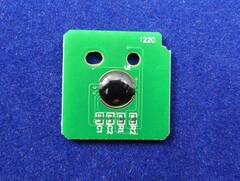 Чип X-1693-K-9K (ME) черный для Xerox DocuCentre SC2020