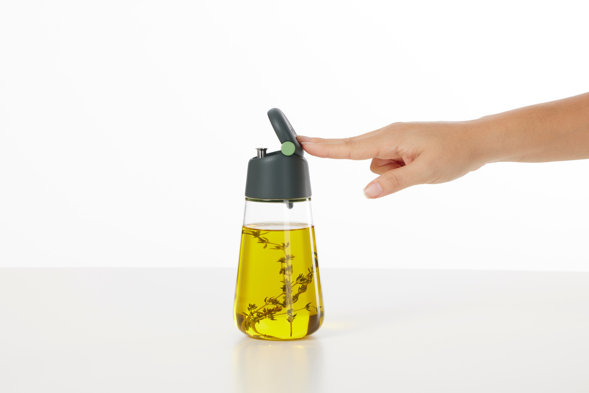 Бутылка для масла (400 мл), арт. 883248 - фото 2