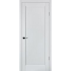 Купить Межкомнатная дверь экошпон Profilo Porte PSC-56 агат глухая