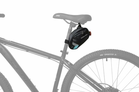Картинка велосумка Roswheel   - 4