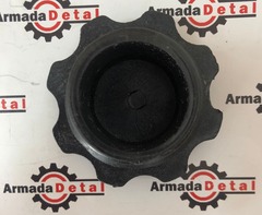 Крышка масло заливной горловины | 320/04090 | JCB