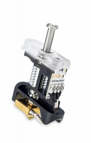 3D-принтер Ultimaker 3