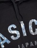 Толстовка Asics Camou Logo Hoodie мужская