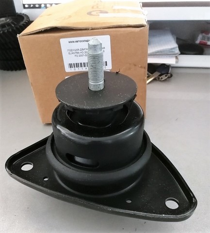 ПОДУШКА ДВИГАТЕЛЯ ПРАВАЯ ELANTRA HD 2006-.02.2008. i30 FD 2007-02,2008 PHG