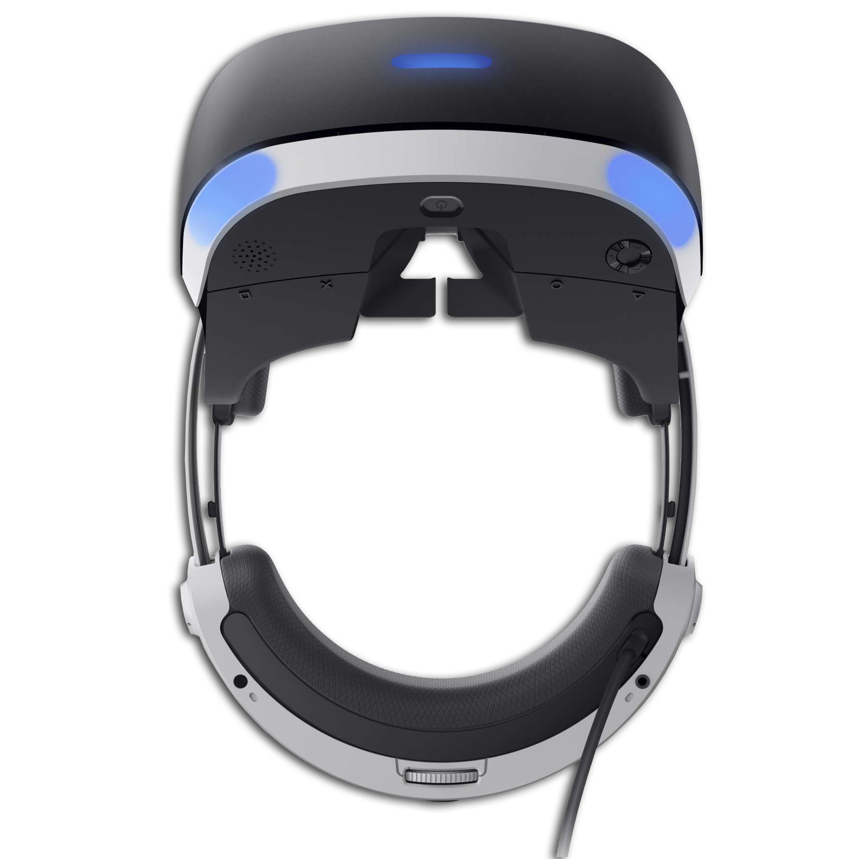 Очки пс вр. Шлем виртуальной реальности Sony PLAYSTATION VR. Sony ps4 VR. Sony VR шлем. Шлем PLAYSTATION VR CUH-zvr2 виртуальной реальности.