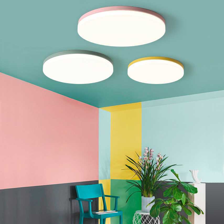 Потолочный светильник Imperium Loft DISC-C01 193126-26
