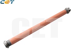 Тефлоновый вал с подшипниками для XEROX WorkCentre 7425/7428/7435 (CET), CET7934