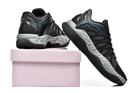 PUMA Hali 1 'Black' 