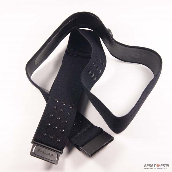 Ремешок Polar Pro Chest Strap Black XXX-L