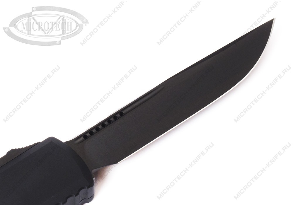 Нож Microtech Ultratech ZBP GEN III 1121-1DLCTSH Shadow Signature Series