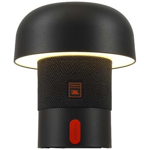 Kooduu Sensa Play Mini портативная колонка и лампа JBL