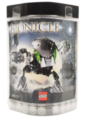 LEGO Bionicle: Bohrok Nuhvok-Kal 8573