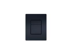 Aquatek PNN-0000005 PNN-0000005 (025DQ) Панель смыва Черная матовая для INSP-0000002 Pneumo N фото