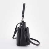 Сумка Саломея 116 канадский черный