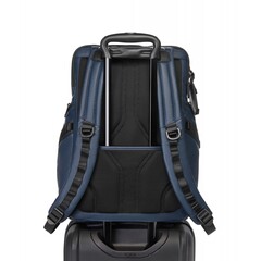Рюкзак Renegade/Navy Coated Canvas