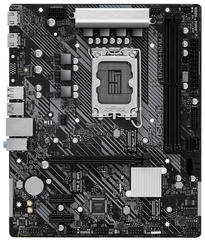 Материнская плата ASRock B760M-H2/M.2