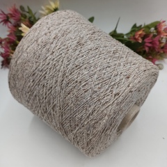 Pimpa Seta Pura Lana Italia 500м/100гр Холодный бежевый 01