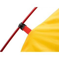 Туристическая палатка Tramp Lite Camp 4