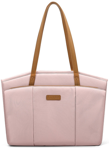 Картинка сумка городская Bange BG-6803 Rose - 15