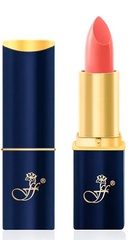 FFleur Помада L-24 тон 030 Молочная карамель матовая длительного действия «Фруктовый соблазн»