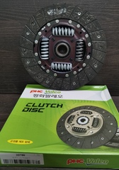 ДИСК СЦЕПЛЕНИЯ SANTA FE SM 2,0 ДИЗ 4WD PHC VALEO 225мм 4110039620/HD-115/30780