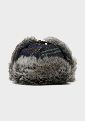 Шапка KANGOL Wool Ushanka