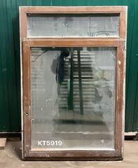 Окно Деревянное Б/У 180(в) х 120(ш)