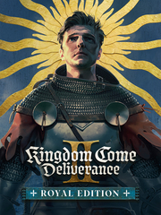 Kingdom Come: Deliverance II Royal Edition (для ПК, цифровой код доступа)