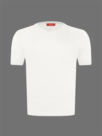 Футболка из хлопка