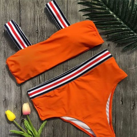 Купальник JOAN ORANGE