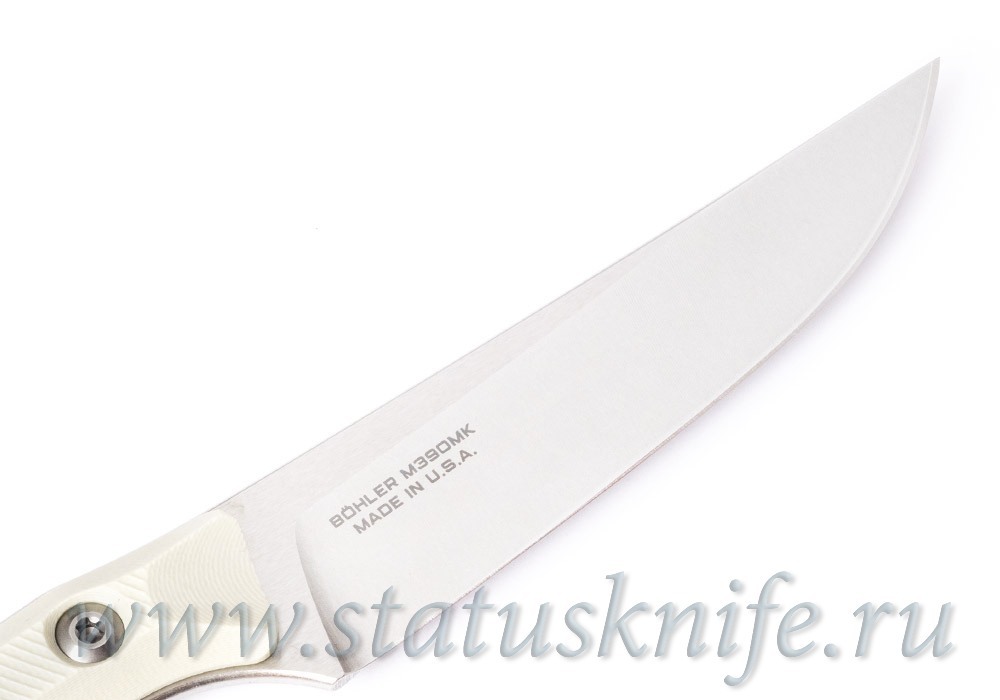 Сет Microtech Kitchen Steak Set 4 IVORY