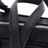 Сумка Саломея 480 итальянский черный