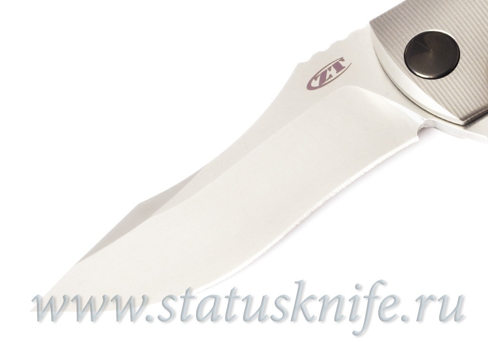 Нож Zero Tolerance ZT 0920 Les George MNT