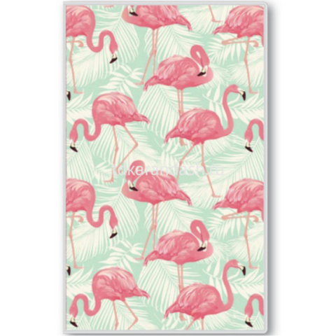 Блокнот 110*190мм 48л 