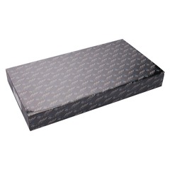 Набор метчиков и плашек M3 -M20 HSS-G 56пр Volkel 49201