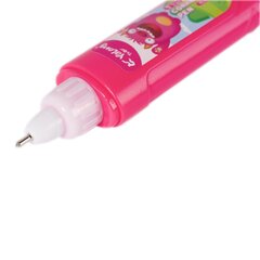 
          Корректор-ручка Yalong, 7 мл, "Монстрики", на маслянной основе, металл. наконечник, яркий цветной корпус, ассорти, уп. 24 шт