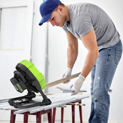 Вентилятор Grenworks G24FAN 24V аккумуляторный с гибридным питанием, без АКБ и ЗУ