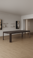 Большой стол Каскад