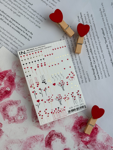 Слайдер-дизайн AIR FOIL 264