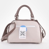 Сумка Саломея 257 мульти латте